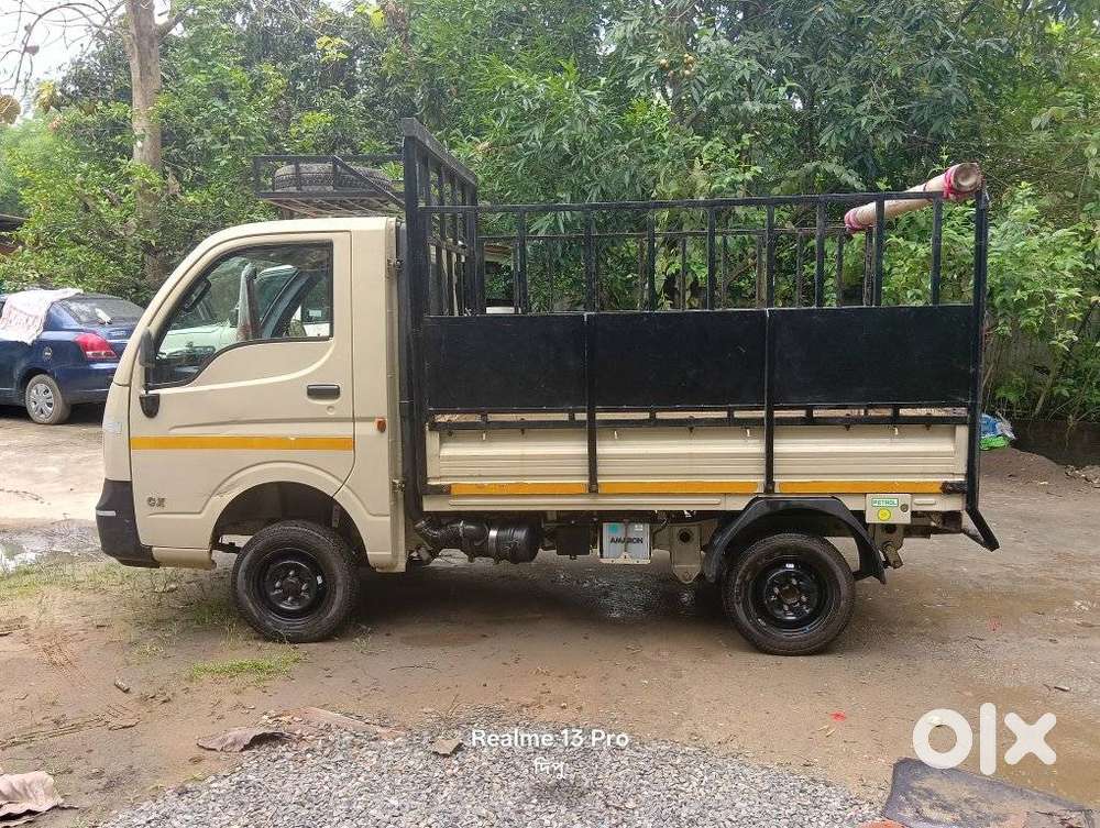 Tata Aria Pride 4x2, 2024, Petrol