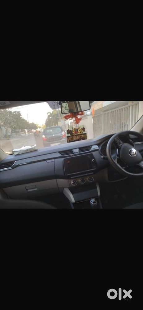 Renault Triber 2023 Cng & Hybrids Good Condition