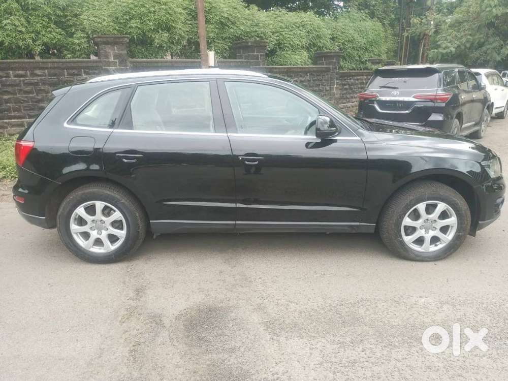 Audi Q5 2.0 Tdi Quattro Premium Plus, 2012, Diesel