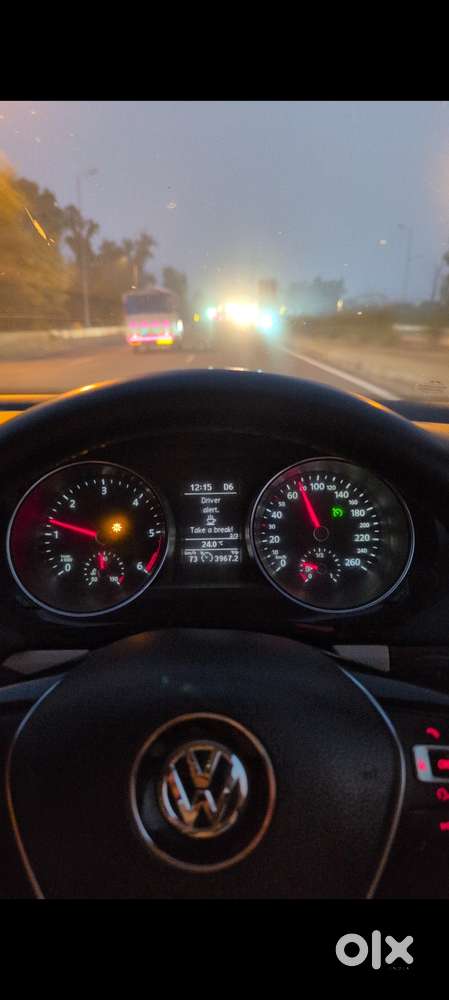 Jetta 2015 Dsg Automatic 2.0 Tdi