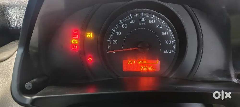 4 Windows Door Power Very Good Condition