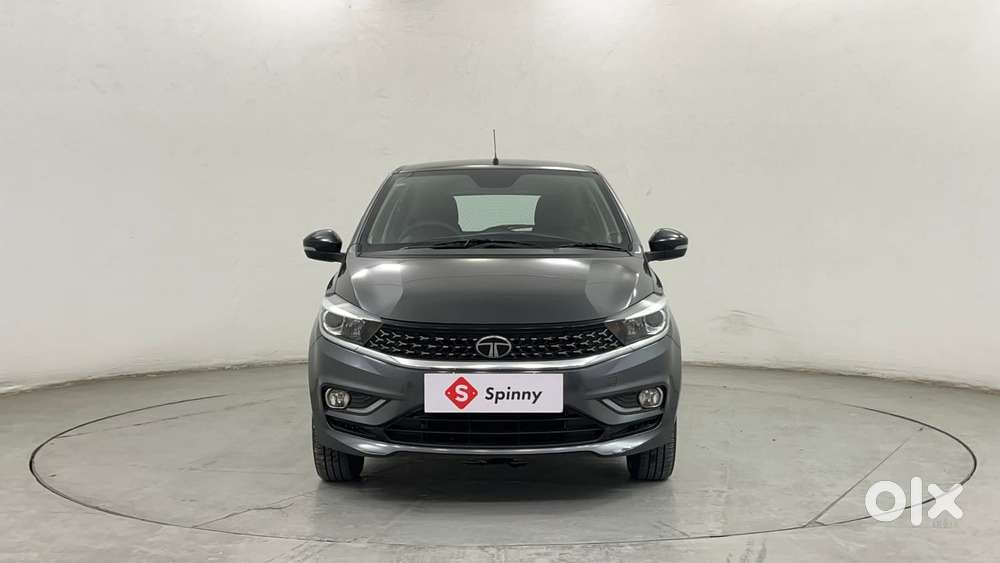Tata Tiago 1.2 Revotron Xz Plus Cng, 2024, Cng & Hybrids
