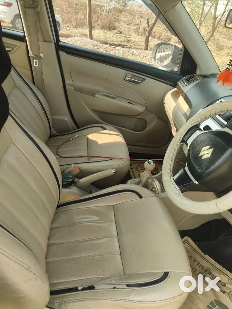 Maruti Suzuki Dzire 2015 Diesel 156000 Km Driven