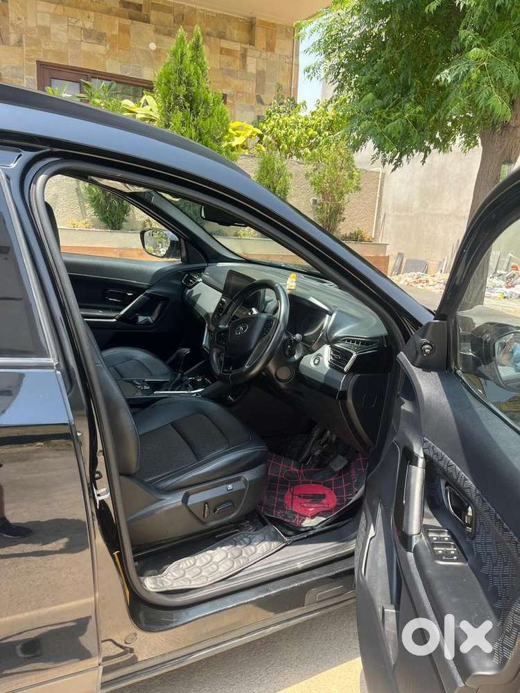 Tata Safari 2022 Diesel Well Maintained