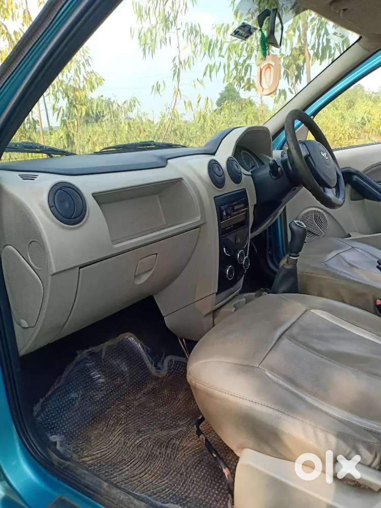 Mahindra Verito Vibe 1.5 Dci D4 2014 Diesel 114000 Km Driven