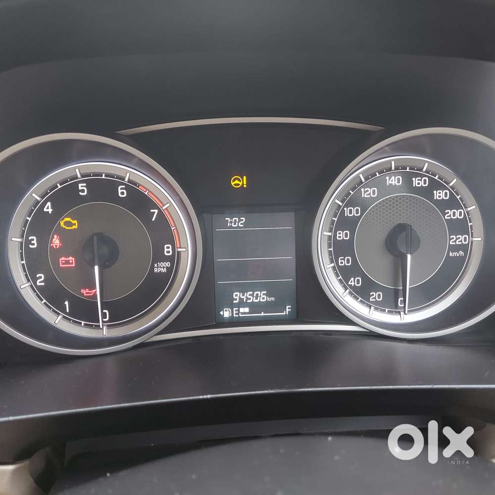 Maruti Suzuki Swift Dzire 1.3 Vxi, 2022, Petrol