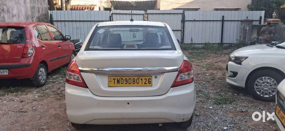 Maruti Suzuki Swift Dzire, 2022, Cng & Hybrids