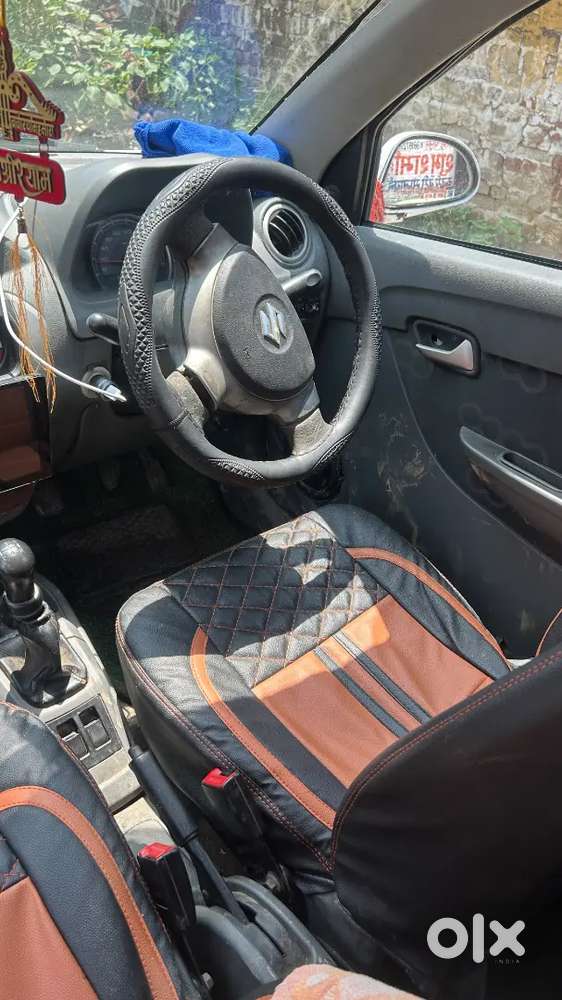 Maruti Suzuki Alto 800 2016 Second Owner