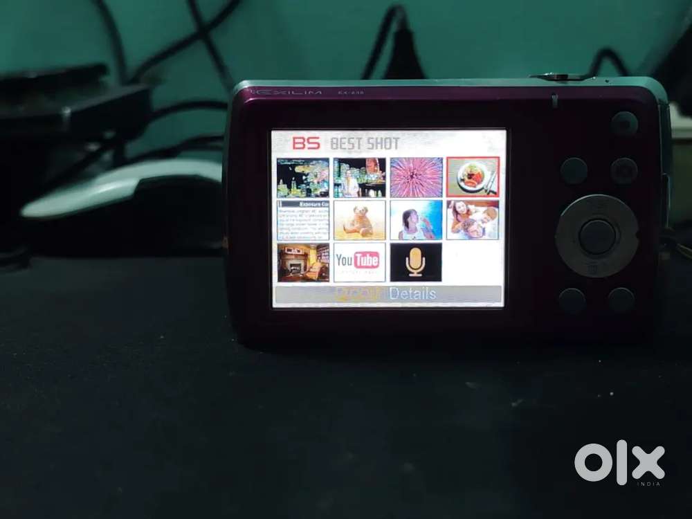 casio exilim ex z35 - Cameras & Lenses in Muriyad, Kallettumkara