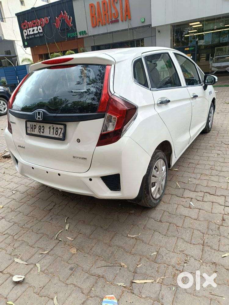 Honda Jazz 1.5 E I Dtec, 2015, Diesel