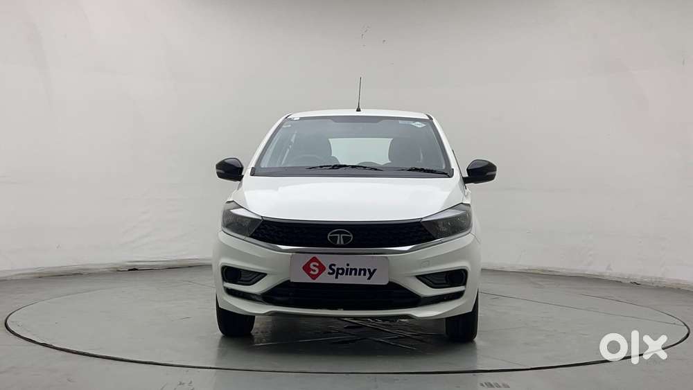 Tata Tiago Xt Icng, 2024, Cng & Hybrids