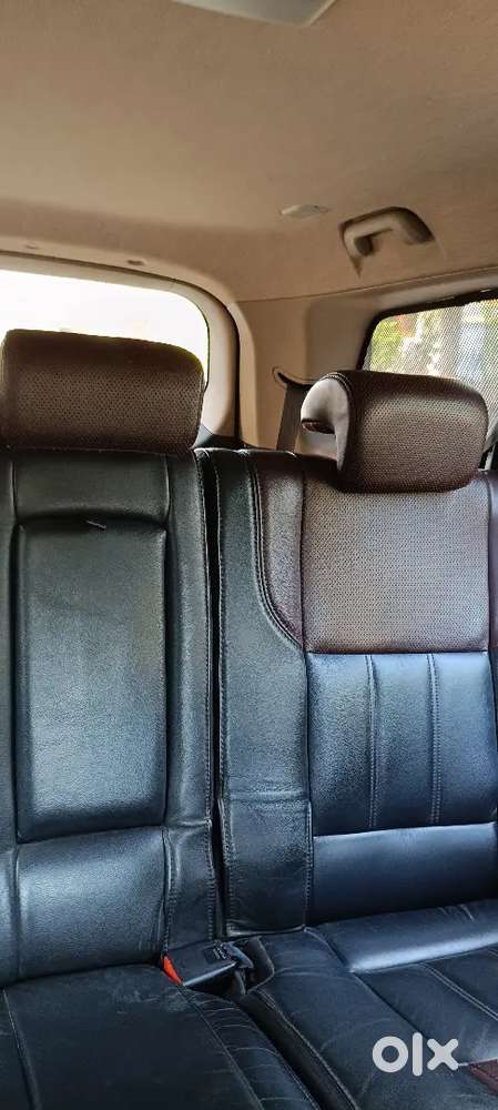 Mahindra Xuv500 2013 Diesel Well Maintained