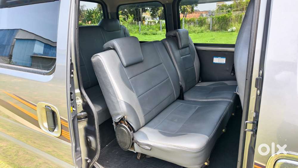 Maruti Suzuki Eeco 5 Seater Ac, 2021, Lpg