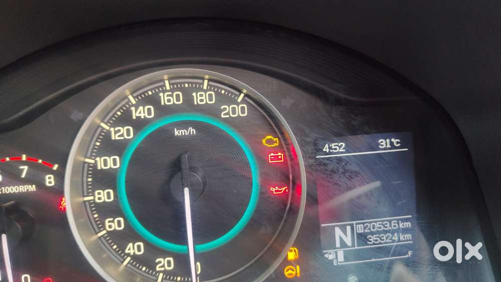 Maruti Suzuki Ignis 1.3 Delta, 2018, Petrol