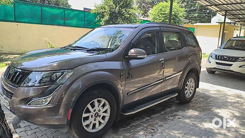 Highly Maintained Ready To Race Xuv 500 W10 Awd