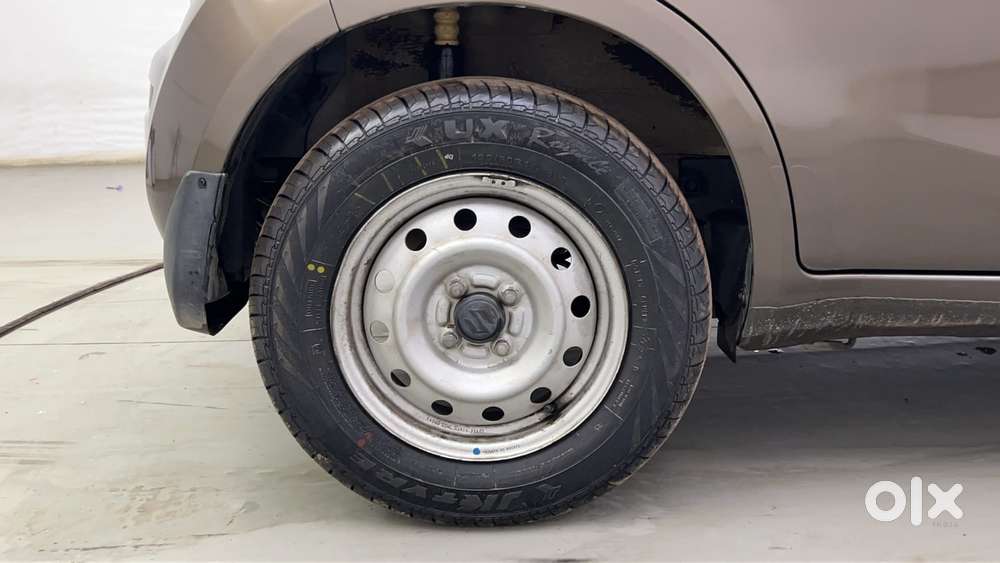 Maruti Suzuki Ritz Ldi Bs-iv, 2014, Diesel