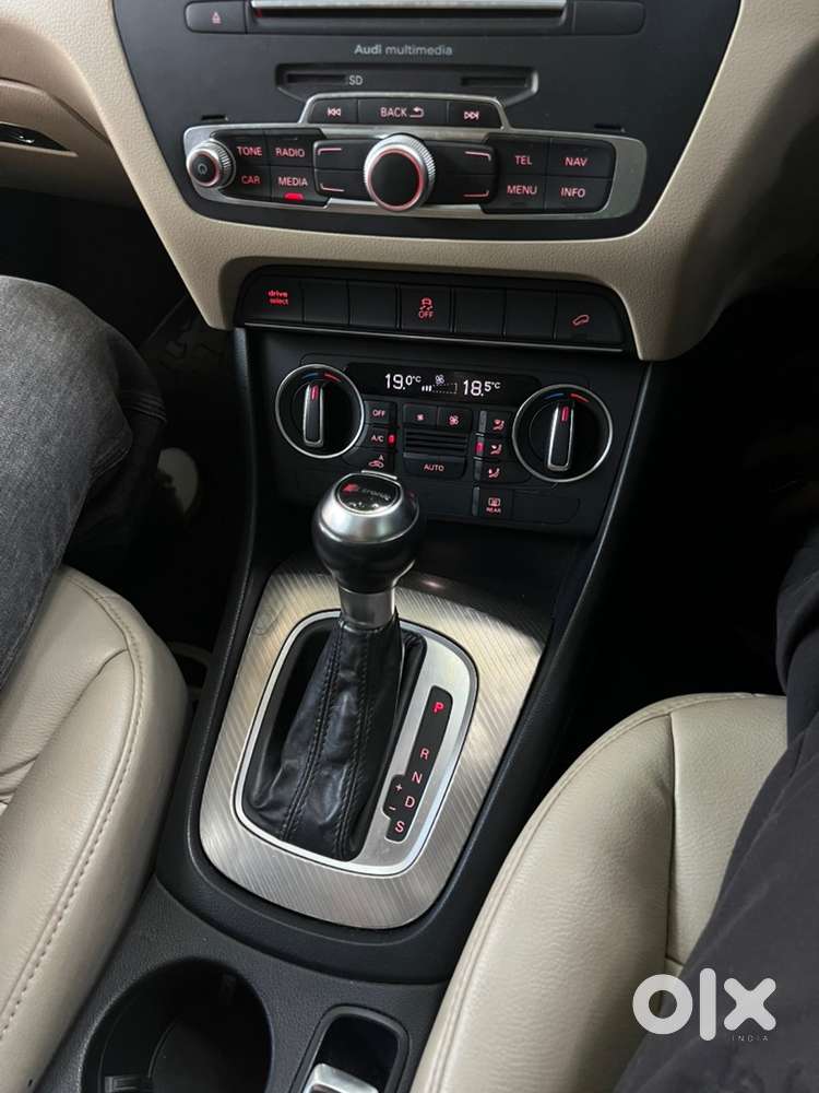 2016 Audi Q3 Diesel Quattro
