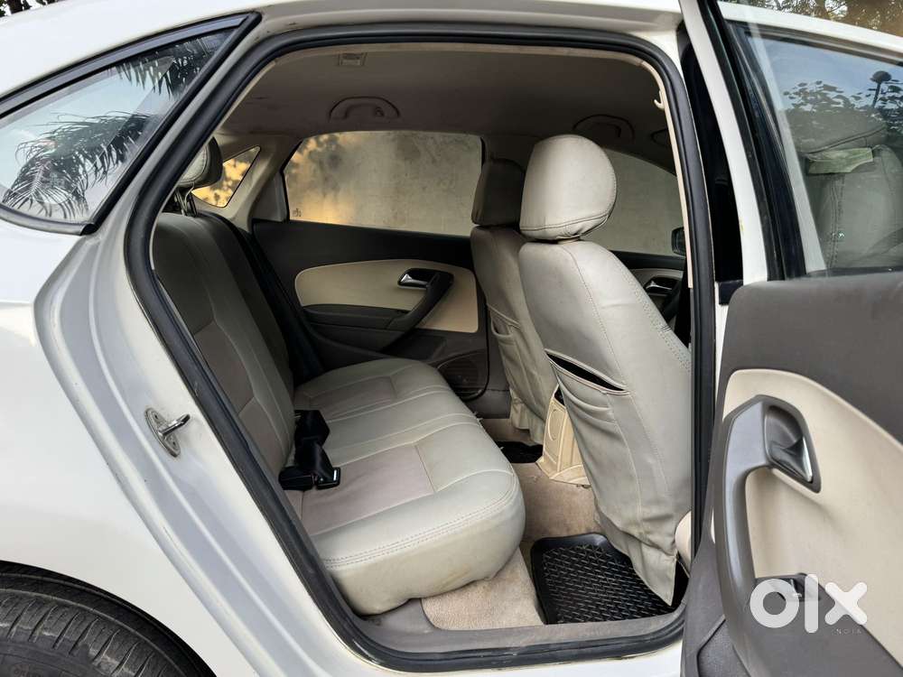 Volkswagen Vento Petrol Trendline, 2012, Petrol