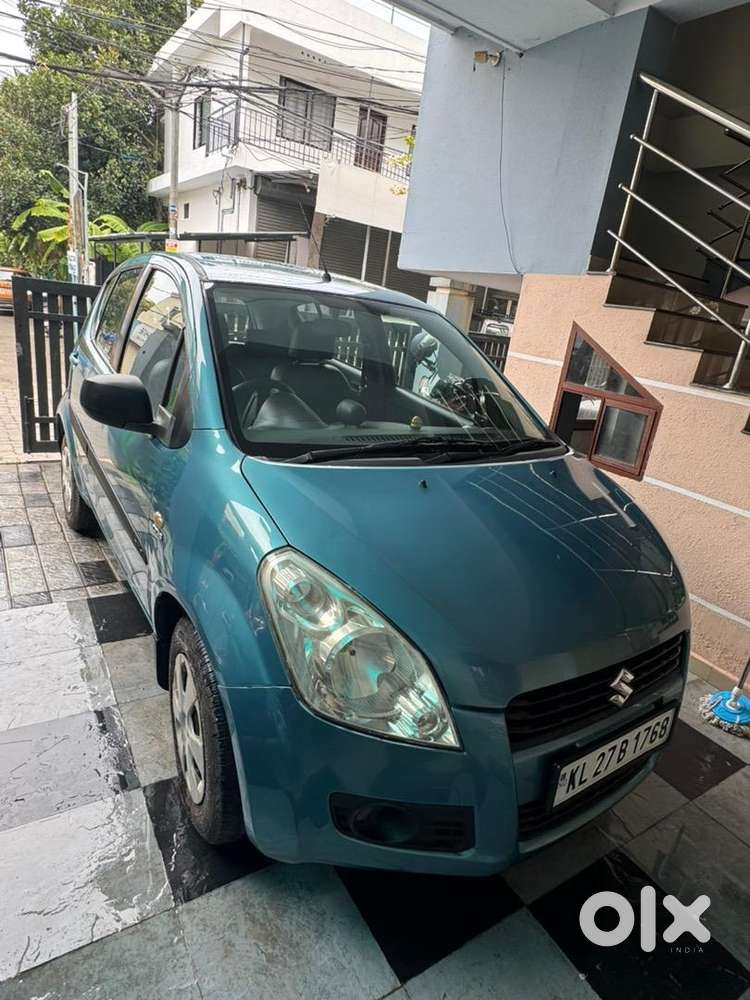Maruti Suzuki Ritz 2011 Diesel Good Condition