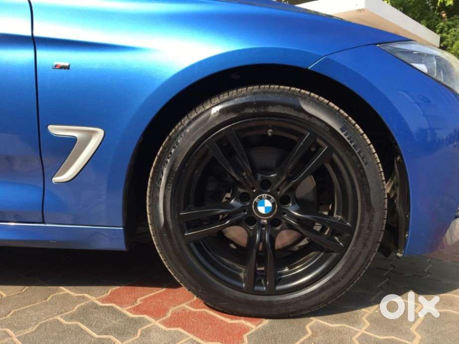 Bmw 3 Series 2.0 330i Gt M Sport, 2020, Petrol