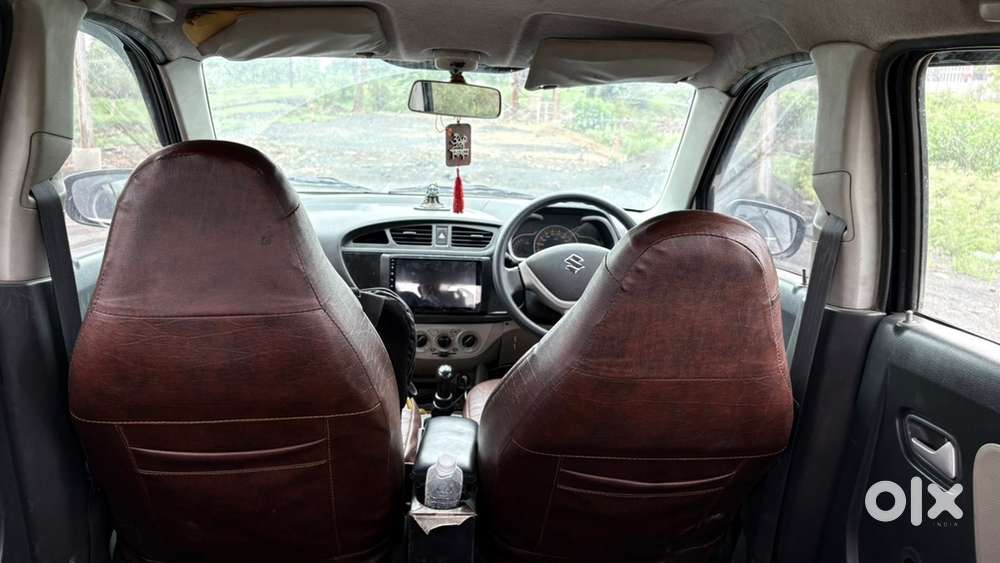 Maruti Suzuki Alto K10 Cng & Hybrids 90000 Km Driven