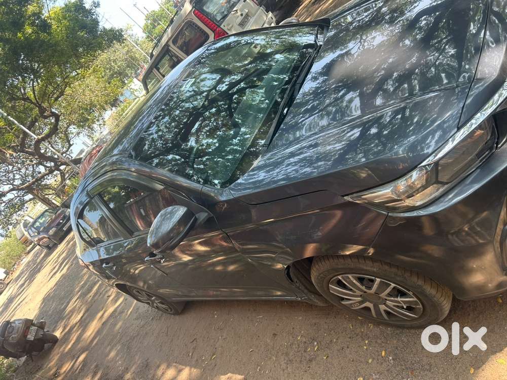 Honda Amaze Sx 2024