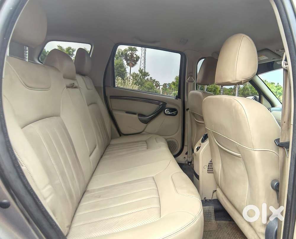 Nissan Terrano, 2013, Diesel