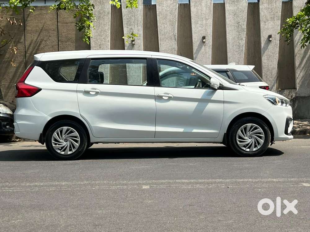 Maruti Suzuki Ertiga 1.5 Tour M Cng, 2023, Cng & Hybrids