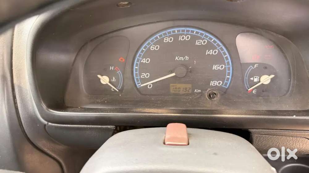 Maruti Suzuki Wagon R 2008