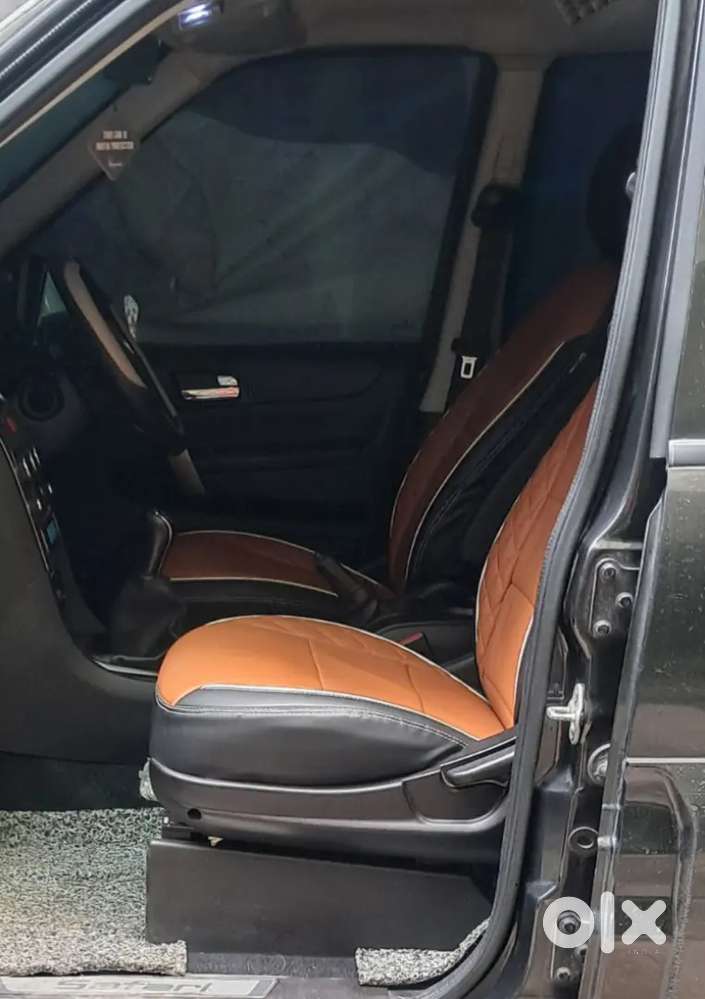 Tata Safari Storme 2016 Diesel Suv