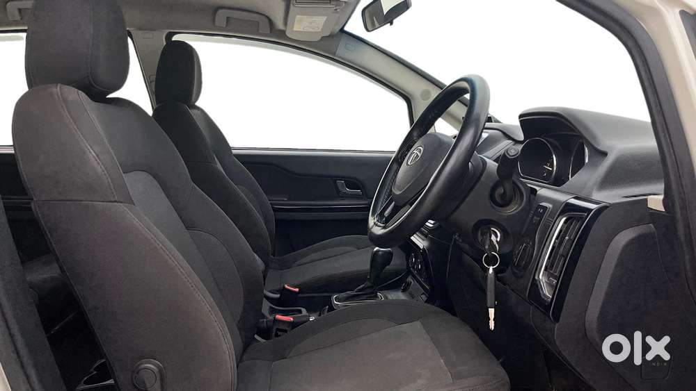 Tata Hexa Xma, 2019, Diesel