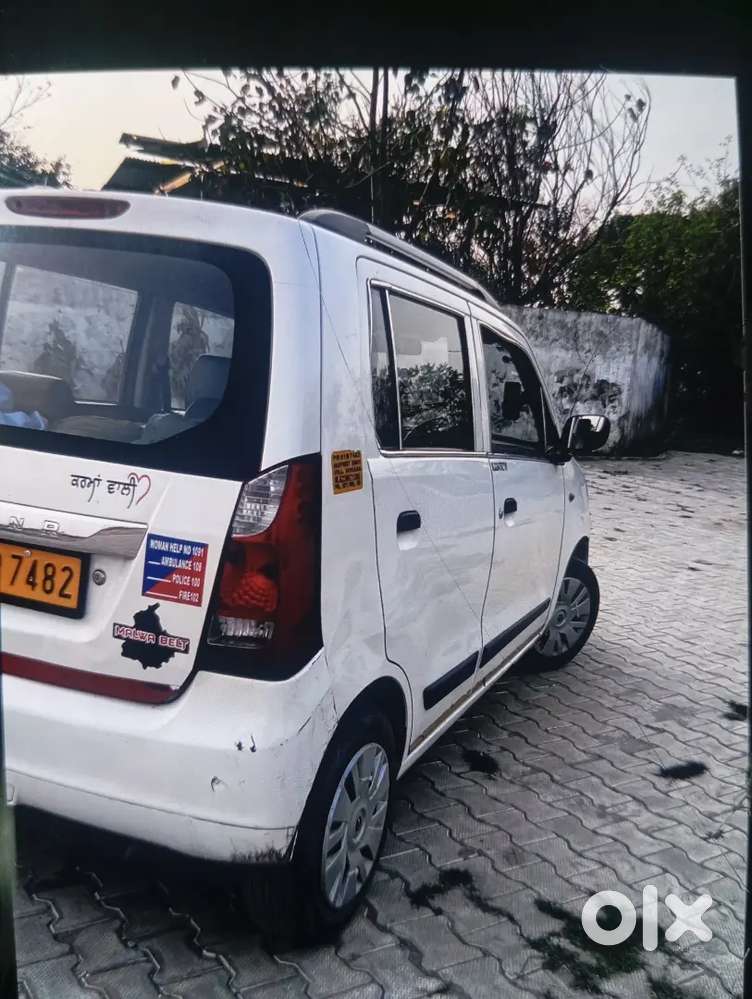 Wegnor Cng 2018
