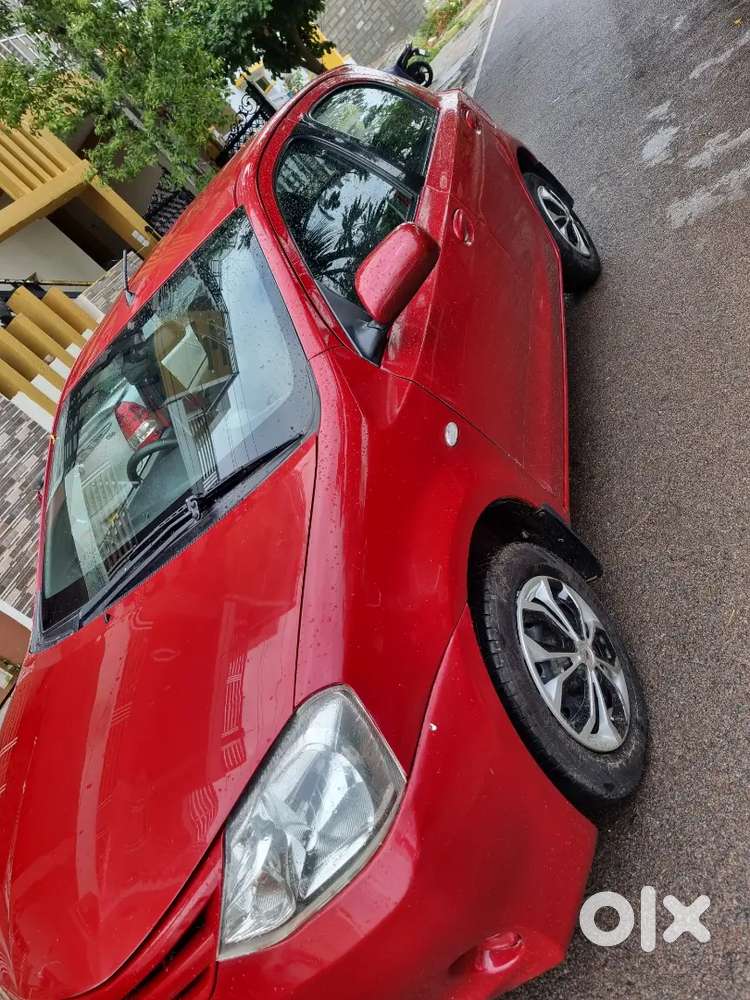 Toyota Etios Liva 2011 Variant Sp