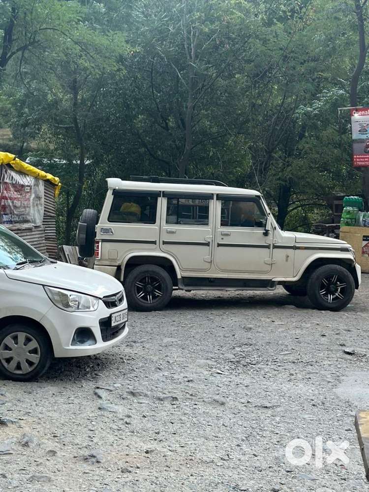 Mahindra Diesel 2019 Car