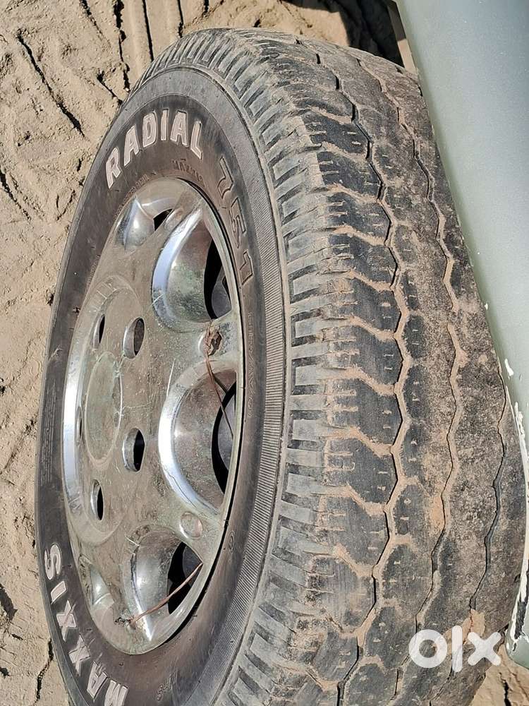 Mahindra Be 6 Diesel 2006