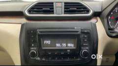 Maruti Suzuki Dzire 2020 Petrol Well Maintained