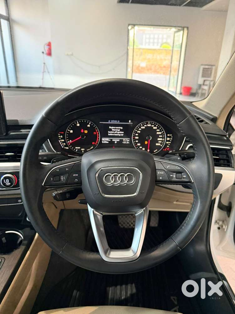 Audi A4 2.0 35 Tdi Premium Plus, 2017, Diesel