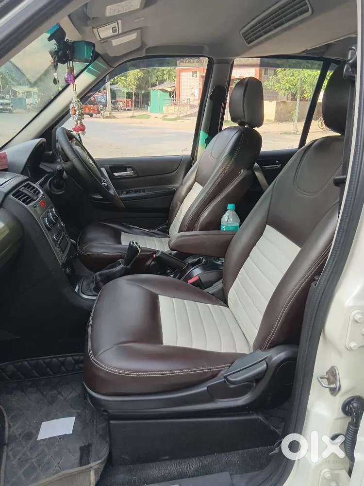 Tata Safari Storme 2015 Diesel 75000 Km Driven