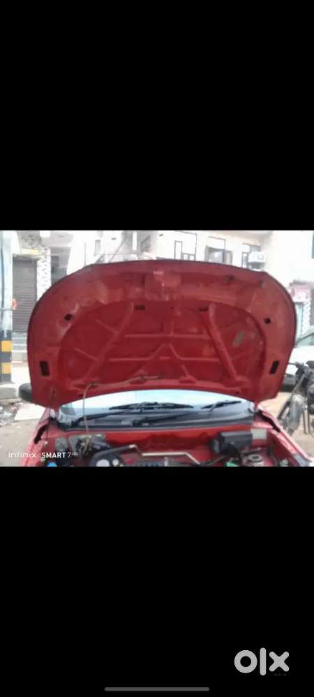 Maruti Suzuki Alto K10 2018 Petrol 75000 Km Driven