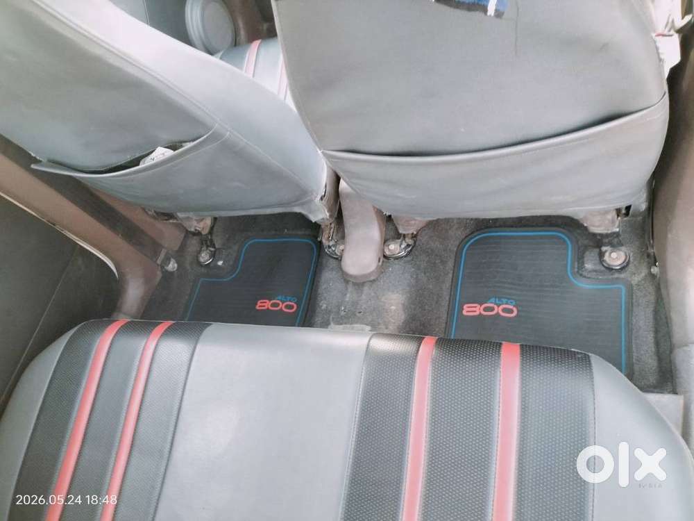 Maruti Suzuki Alto Lxi 2013