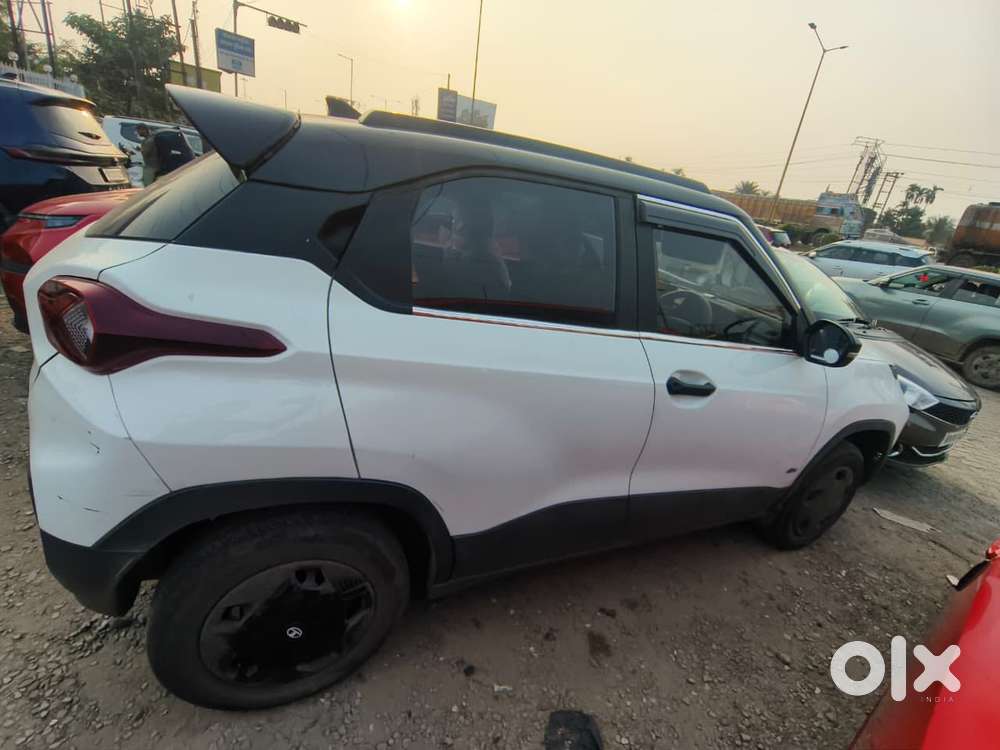 Tata Punch Ev Smart Plus, 2025, Electric