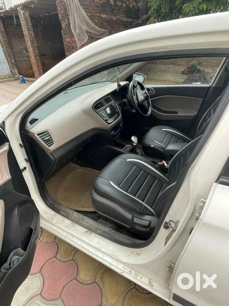 Hyundai Manual Car 2019