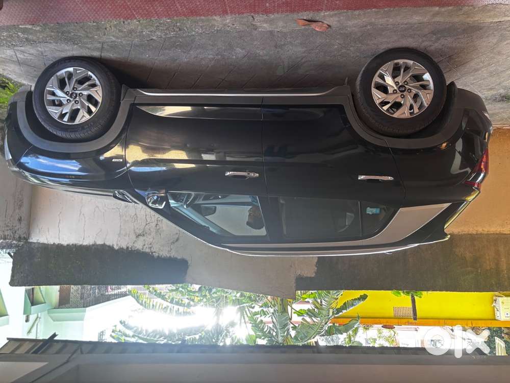 Hyundai Creta 1.5 Sx 2021