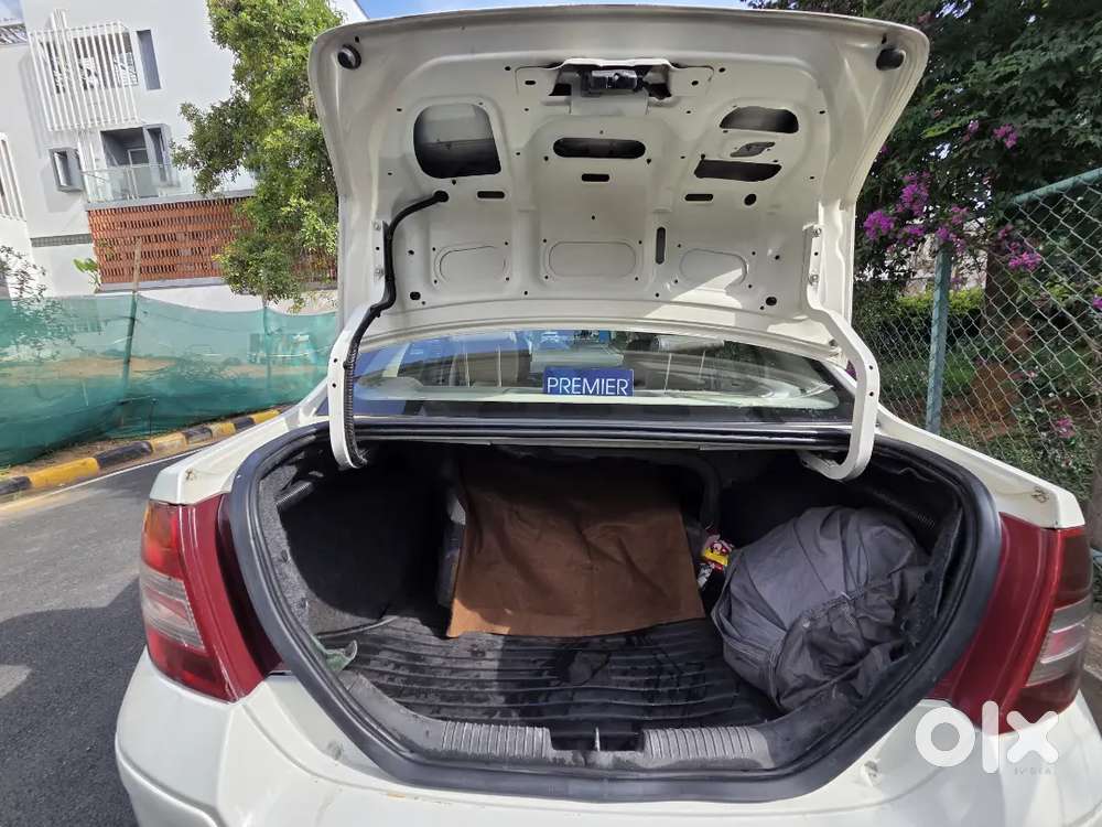 Ford Fiesta Diesel 2009 Model Excellent Condition 3rd Owner