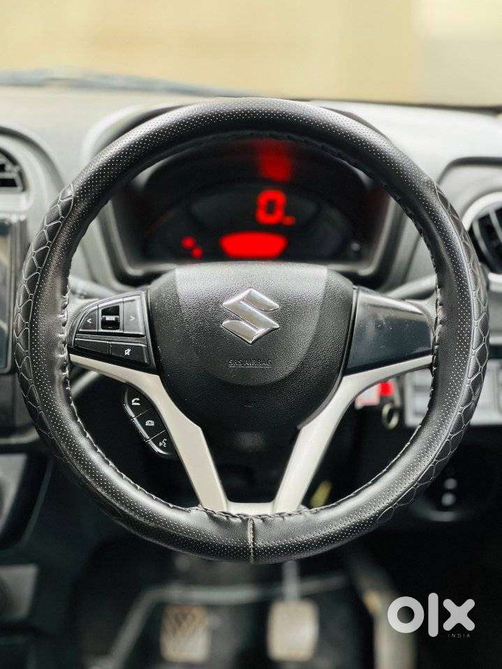 Maruti Suzuki Alto K10 Plus Edition, 2024, Petrol
