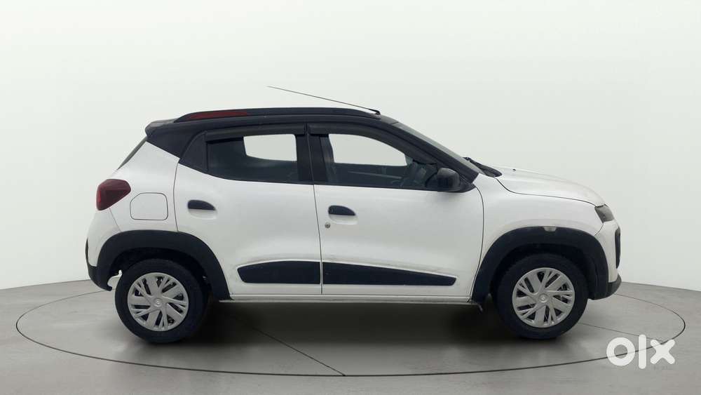 Renault Kwid 1.0 Climber Mt, 2022, Petrol