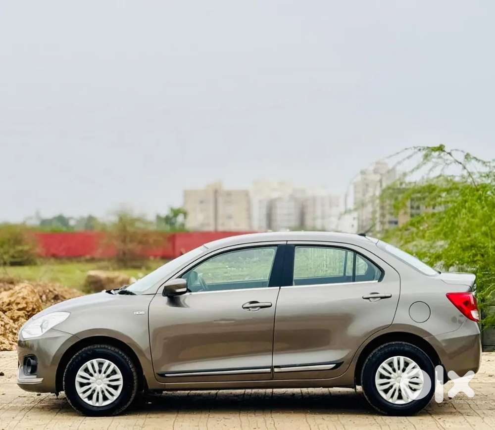 Maruti Suzuki Dzire 2017 Diesel 98000 Km Driven
