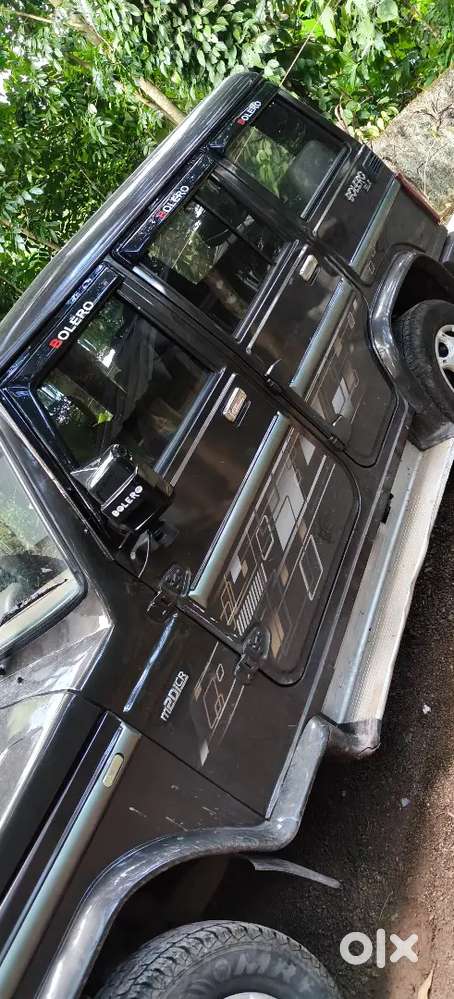 Mahindra Bolero Slx Diesel Manual 2012 എക്സ്ചേഞ്ച് താല്പര്യമുണ്ട്