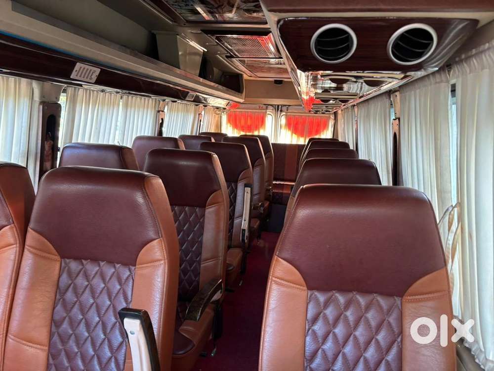 Force Motors Trax Cruiser 2020 Diesel 160000 Km Driven