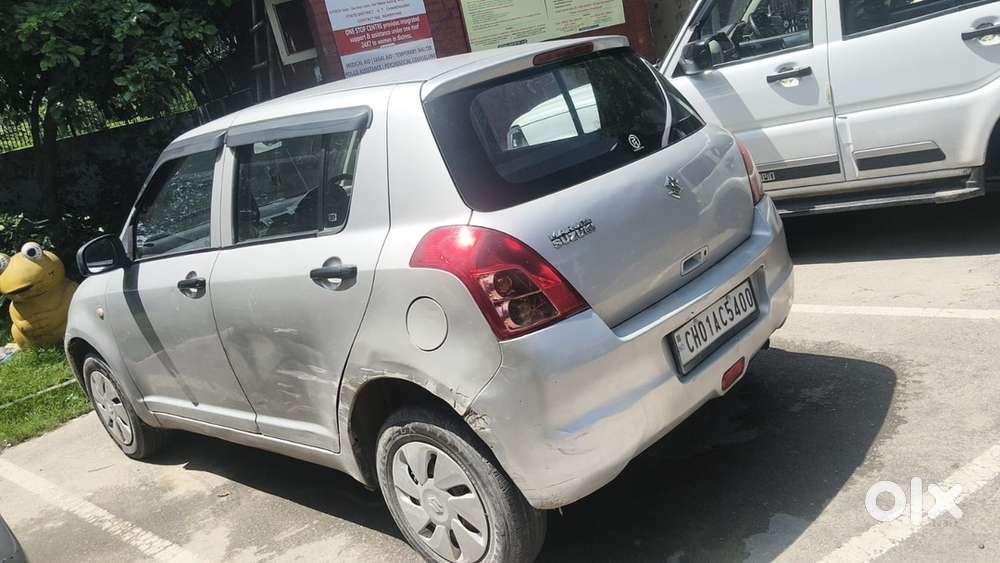 Maruti Suzuki Swift 2010 Diesel Well Maintained